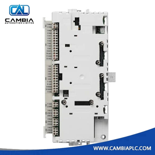 ABB 3AUA0000036521 RDCU-12C Drive Control Unit