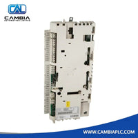 ABB 3AUA0000036521 RDCU-12C Drive Control Unit