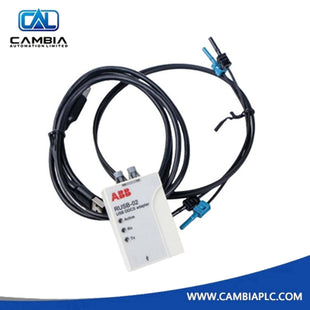 ABB 3AUA0000040000 DriveWindow with USB Hardware