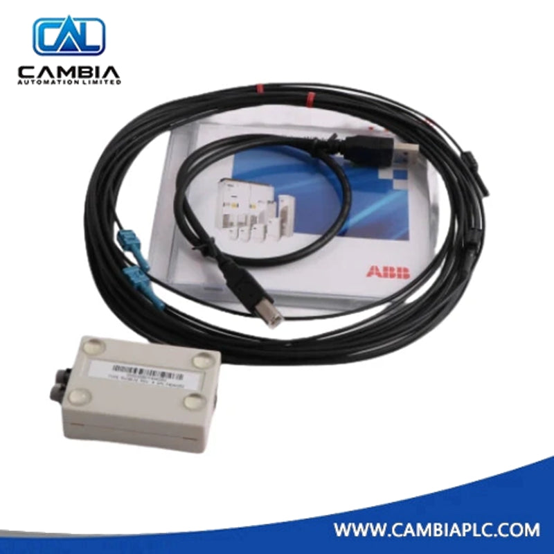 ABB 3AUA0000040000 DriveWindow with USB Hardware
