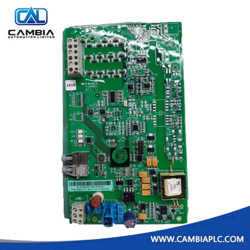 ABB 3AUA0000054712 BAMU-01C Voltage detection Board