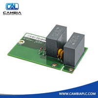 ABB 3AUA0000061287 ZFC2-571 Filtering Board