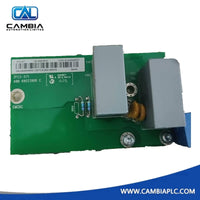 ABB 3AUA0000061287 ZFC2-571 Filtering Board