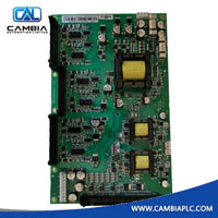 ABB 3AUA0000074145 Gate Driver Board