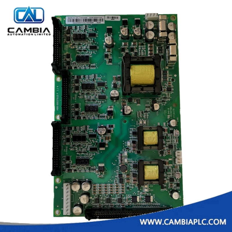 ABB 3AUA0000074145 Gate Driver Board