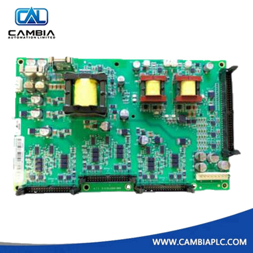 ABB 3AUA0000074145 Gate Driver Board