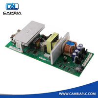 ABB 3AUA0000074419 Power Supply Board