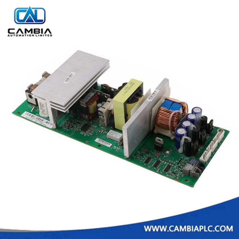 ABB 3AUA0000074419 Power Supply Board