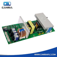 ABB 3AUA0000074419 Power Supply Board