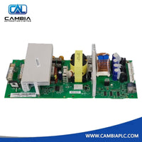 ABB 3AUA0000074419 Power Supply Board