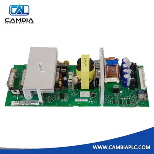 ABB 3AUA0000074419 Power Supply Board