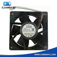 ABB 3AUA0000083491 Internal Fan for Control Panel Cooling