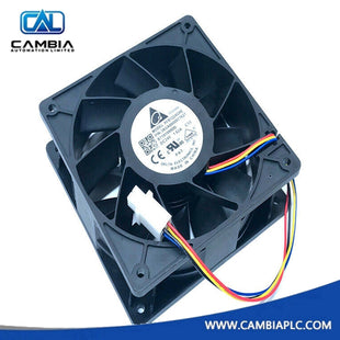 ABB 3AUA0000077627 Main Fan