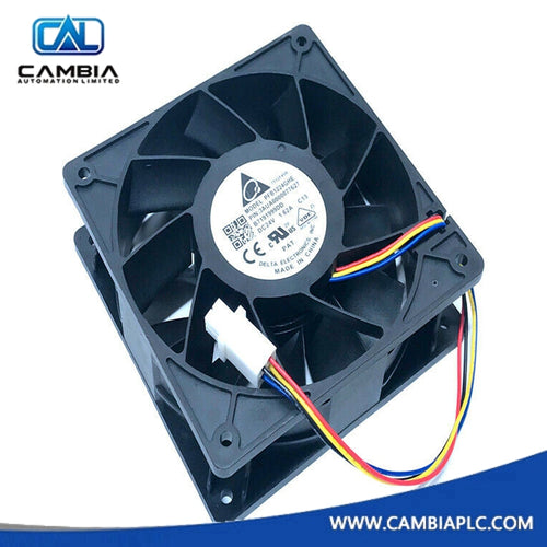 ABB 3AUA0000077627 Main Fan