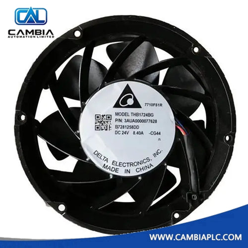 ABB 3AUA0000077628 Inverter Fan