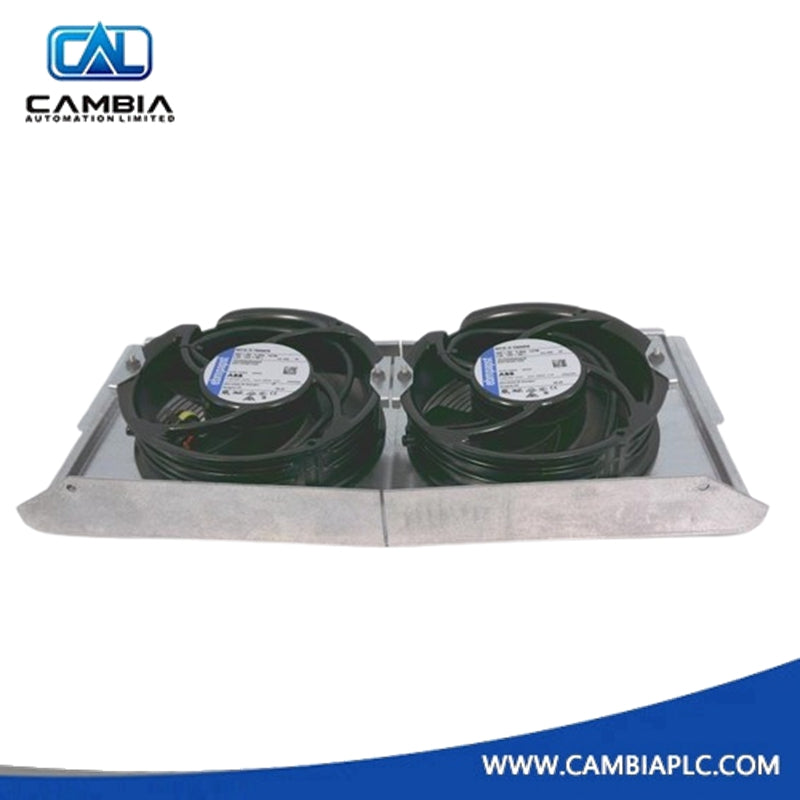 ABB 3AUA0000106751 Fan unit kit