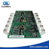 ABB 3AUA0000109332 FS450R12KE3/AGDRR-81C IGBT Module