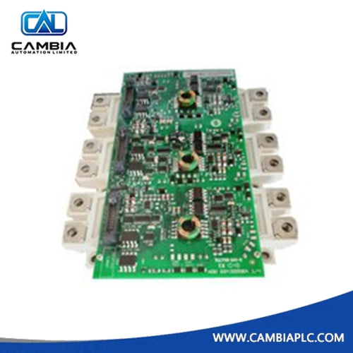 ABB 3AUA0000109332 FS450R12KE3/AGDRR-81C IGBT Module