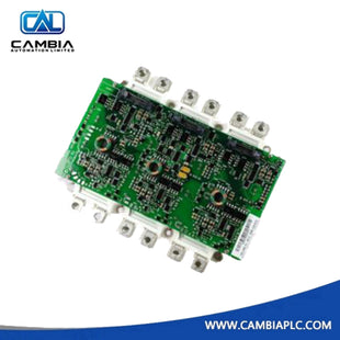 ABB 3AUA0000109332 FS450R12KE3/AGDRR-81C IGBT Module
