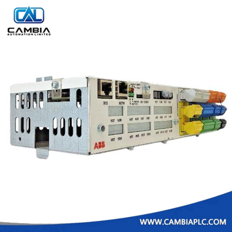 ABB 3AUA0000110429 Control Unit