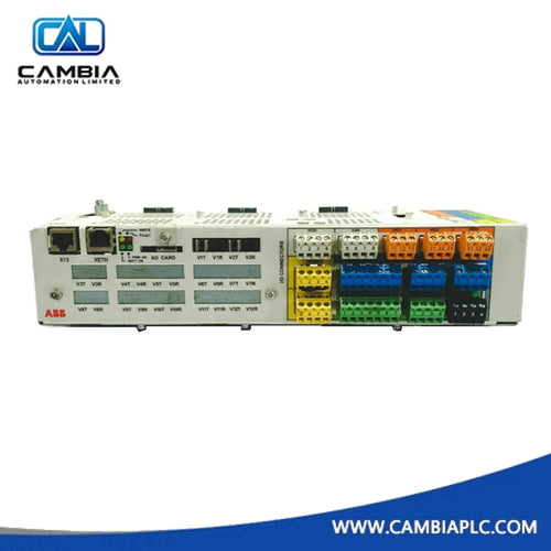 ABB 3AUA0000110429 Control Unit