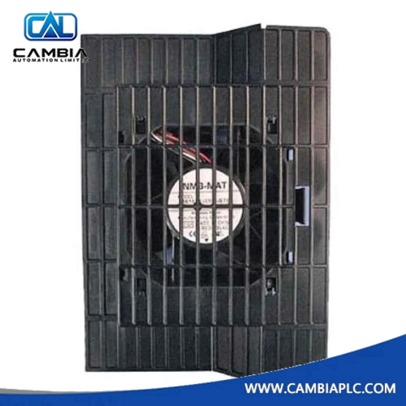 ABB 3AUA0000123674 Repl FAN