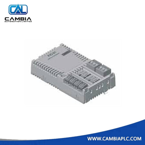 ABB 3AUA0000141438 FDIO-01 Digital I/O Extension