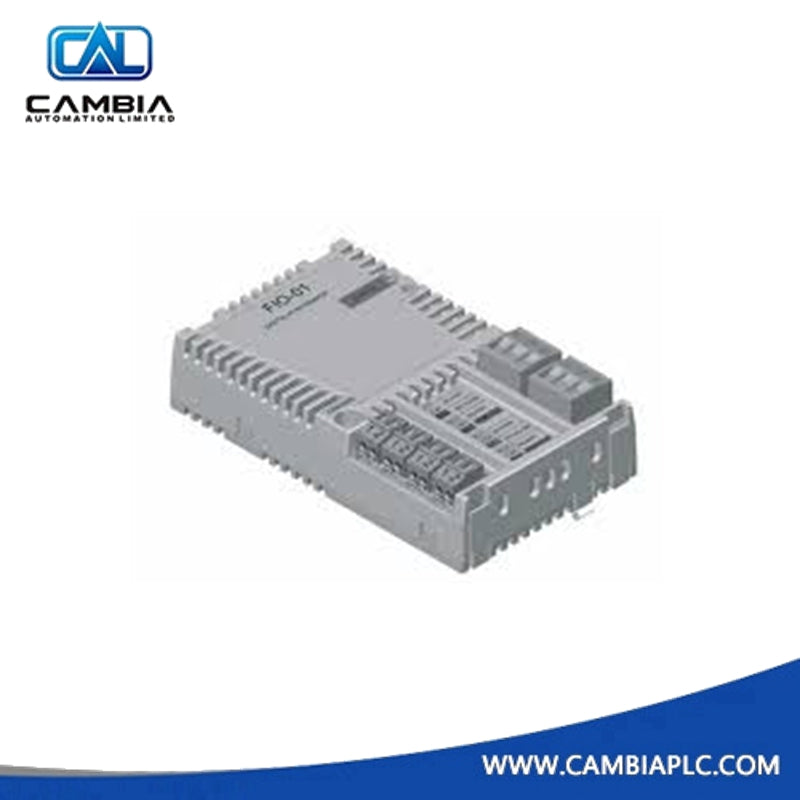 ABB 3AUA0000141438 FDIO-01 Digital I/O Extension