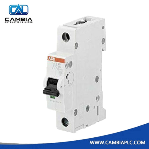 ABB 3AXD50000007297 Power Supply