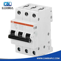 ABB 3AXD50000007297 Power Supply