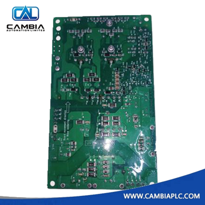 ABB 3AXD50000017375 ZPOW-7B1C Power Supply Board