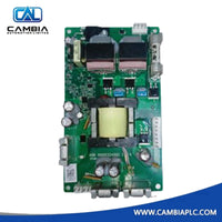 ABB 3AXD50000017375 ZPOW-7B1C Power Supply Board