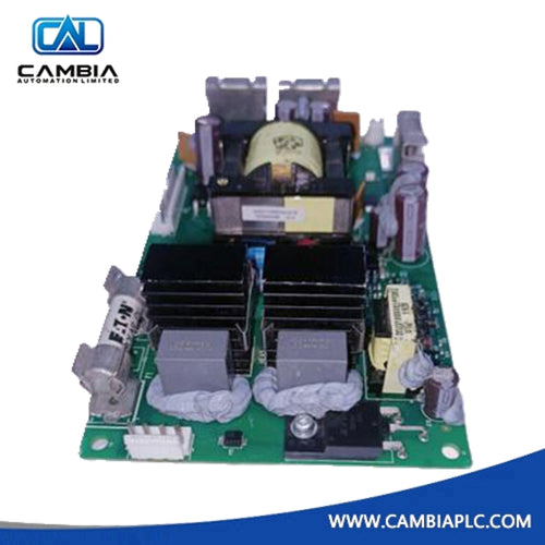 ABB 3AXD50000017375 ZPOW-7B1C Power Supply Board