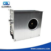 ABB 3AXD50000036608 Fan Assembly