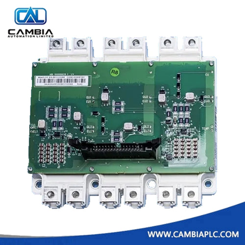 ABB 3AXD50000158898 IGBT Module KIT