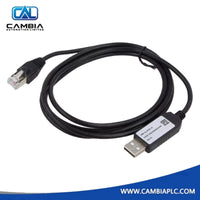 ABB 3AXD50000282449 BCBL-01 Communication Cable