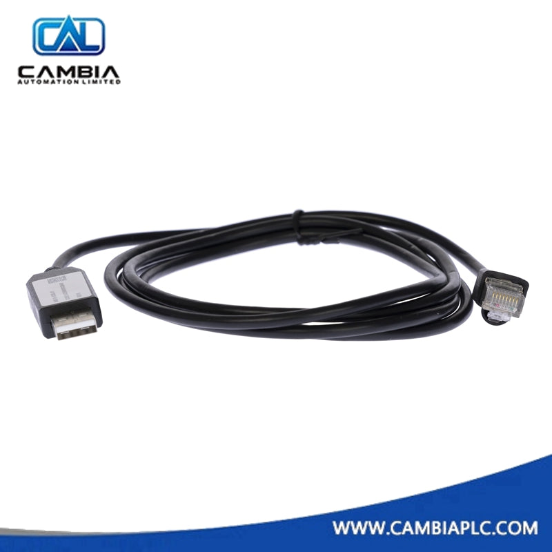 ABB 3AXD50000282449 BCBL-01 Communication Cable
