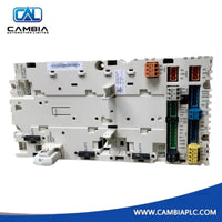 ABB 3AXD50000794058 ZCU-12L Control Board