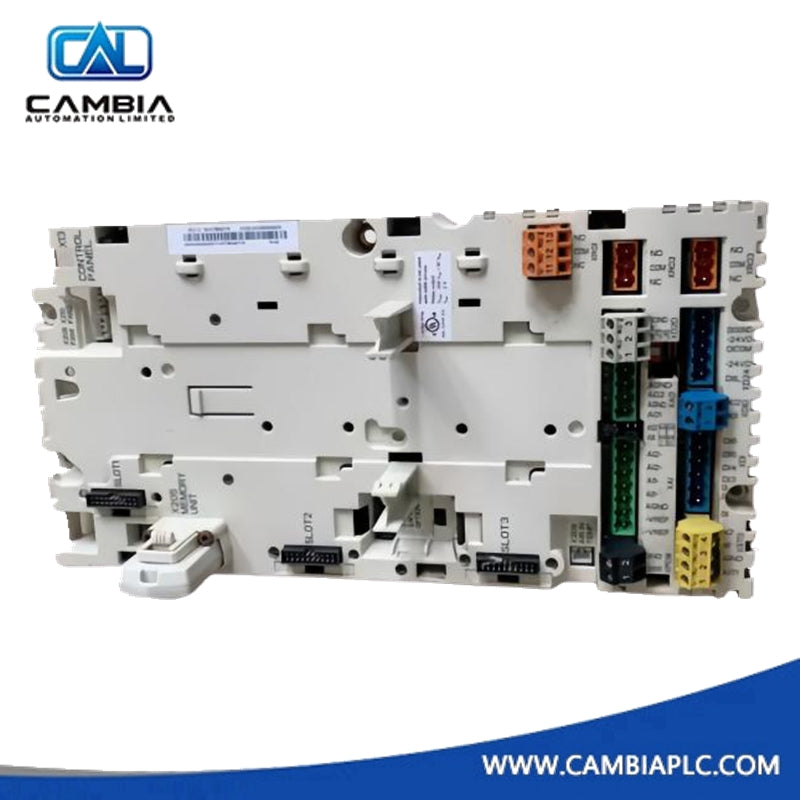 ABB 3AXD50000794058 ZCU-12L Control Board