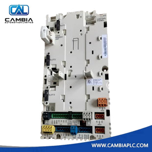 ABB 3AXD50000794058 ZCU-12L Control Board