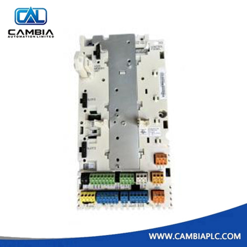 ABB 3AXD50000794058 ZCU-12L Control Board