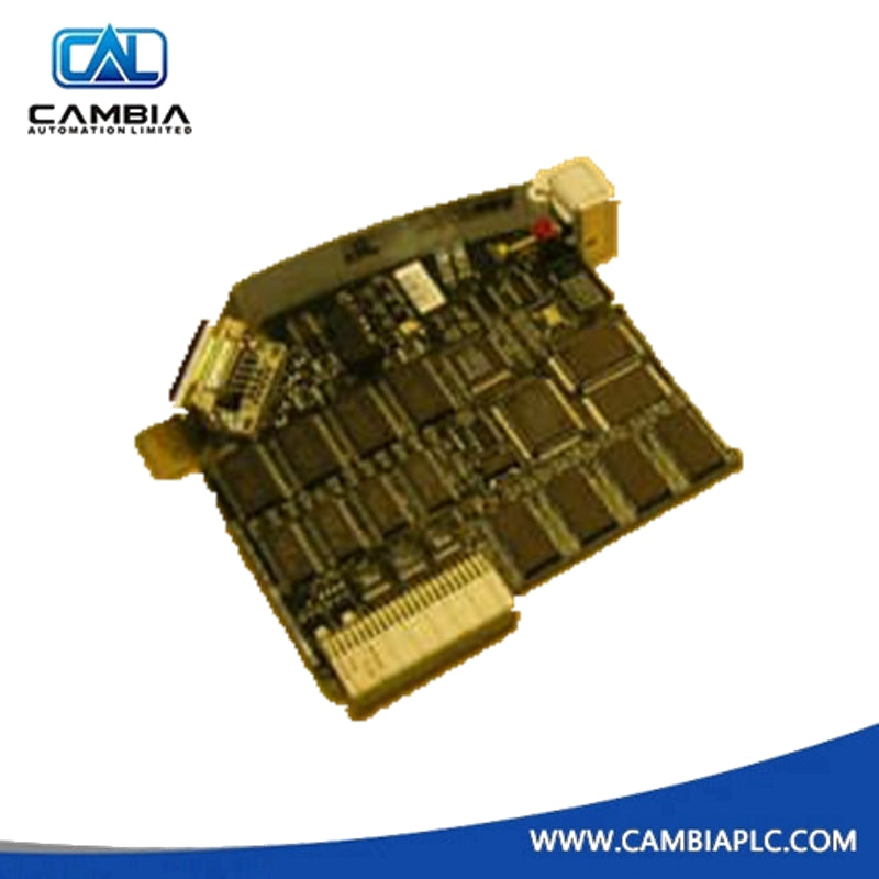 Fieldbus Module Profibus ABB 3BD000032R1 FI830F Fieldbus Module Profibus DP