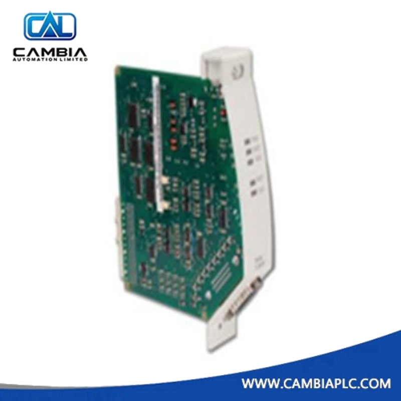 ABB 3BDH000011R0001 Power Supply Module