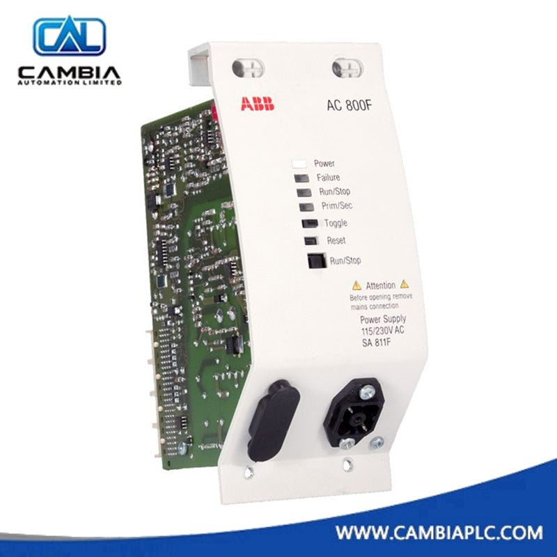 ABB 3BDH000013R1 Power Supply