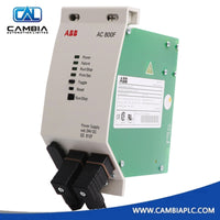 ABB 3BDH000014R1 Power Supply 24 VDC