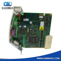 ABB 3BDH000022R1 Ethernet Module