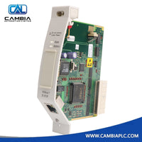 ABB 3BDH000022R1 Ethernet Module