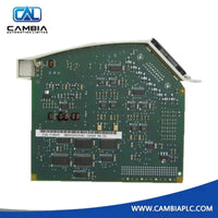 ABB 3BDH000031R1 Fieldbus Module