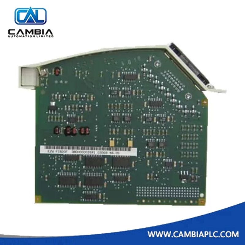 ABB 3BDH000031R1 Fieldbus Module
