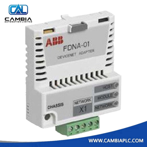 ABB 3BDH000044R1 PLCs/Machine Control